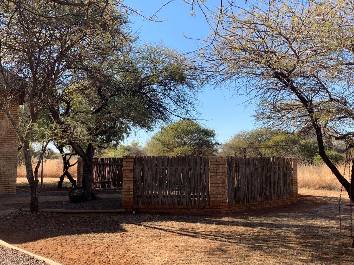 Makhato Bush Lodge 111 Bela-Bela Bagian luar foto