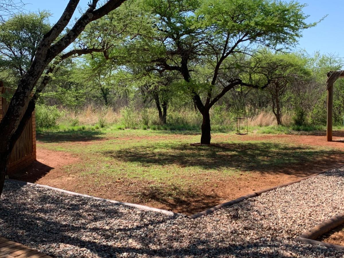 Makhato Bush Lodge 111 Bela-Bela Bagian luar foto
