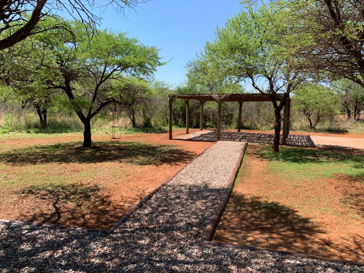 Makhato Bush Lodge 111 Bela-Bela Bagian luar foto